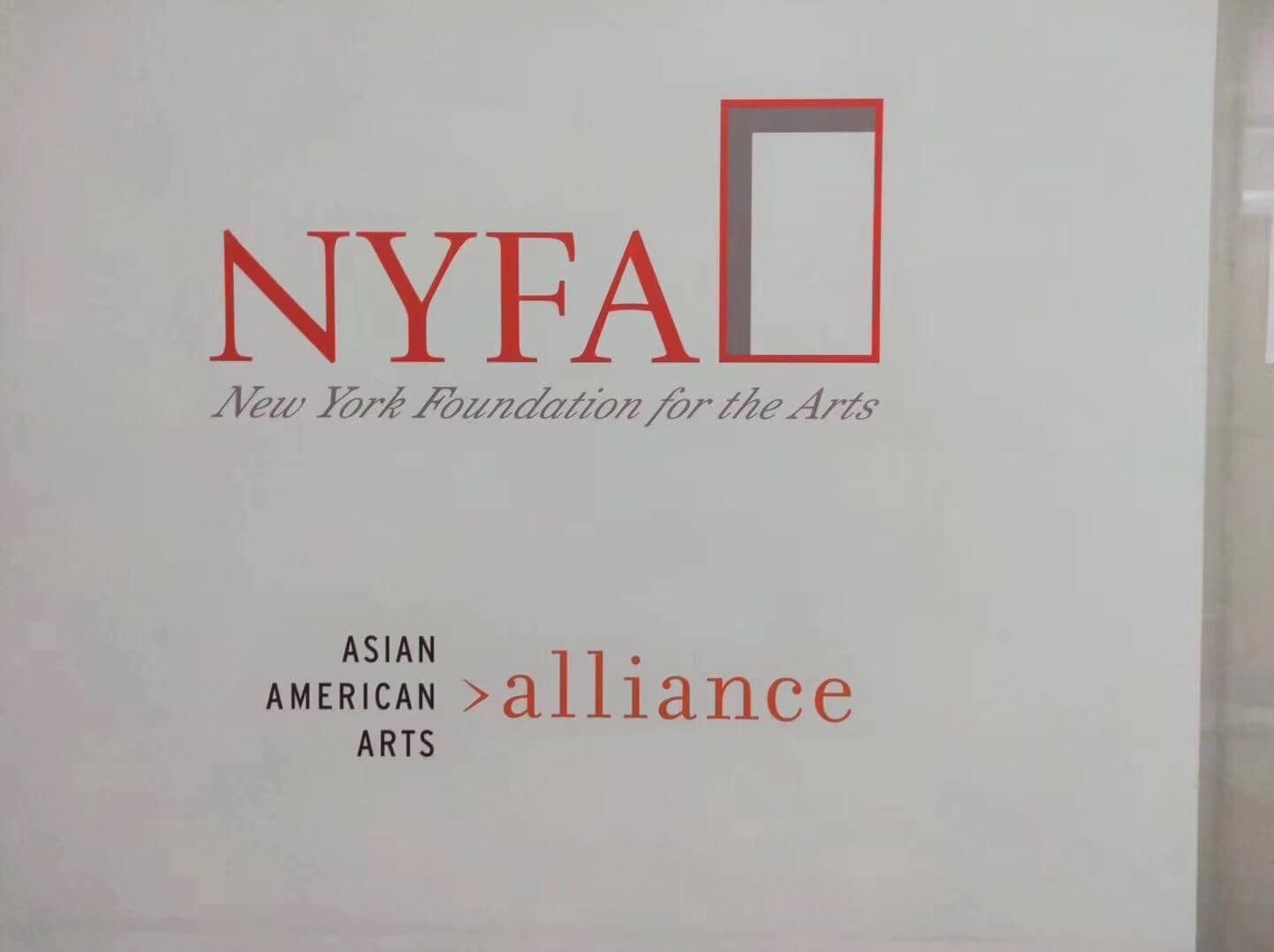 新航道与纽约艺术基金会签署战略合作协议