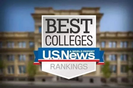 2019年U.S.News世界大学排名