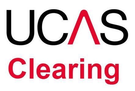 2019年英国UCAS Clearing补录