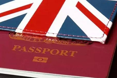 英国留学签证办理流程