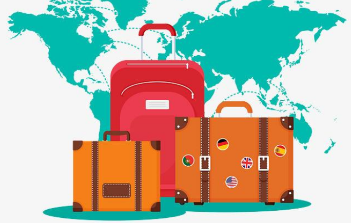 去美国留学要带什么？美国留学行李物品准备指南