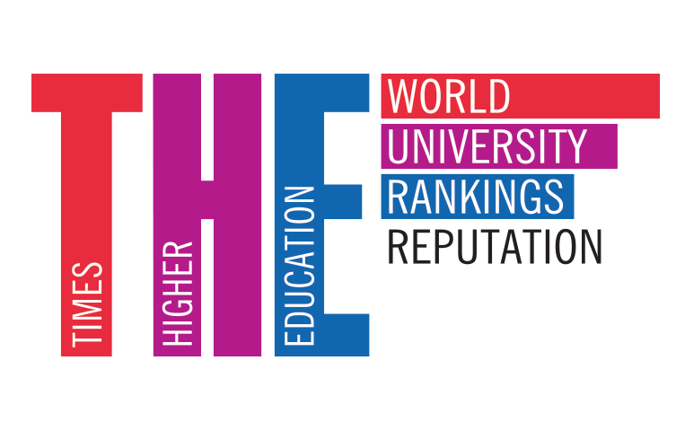 2019年THE世界大学排名，科大超越港大成为中国香港第一