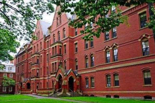 波士顿五大名校哈佛大学基本情况介绍