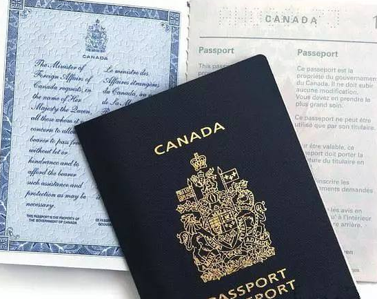 加拿大留学签证与众不同，还分“大签”和“小签”