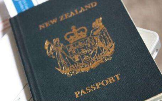新西兰签证策：7月4日全面电子化