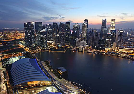 去新加坡留学一年需要多少人民币？新加坡留学学费和生活费介绍