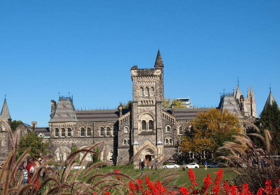 加拿大留学成移民快捷方式，哪些大学就业力最高？