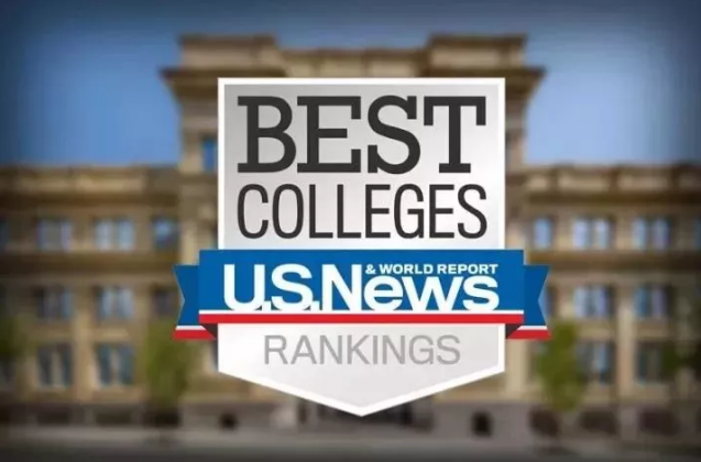 2020U.S.News世界大学排名重磅发布！哈佛再夺世界第一！