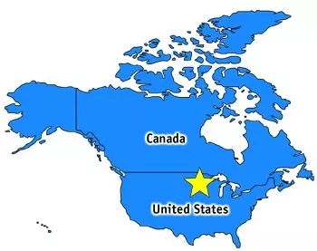 加拿大VS美国：北美最适合读研的10大城市，你选对了吗？