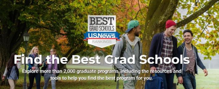 重磅！2021年U.S.News全美最佳研究生院排名榜单揭晓！