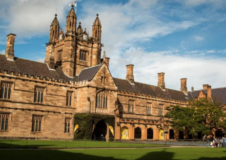 澳洲留学墨尔本大学需要什么申请条件