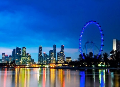 新加坡留学网