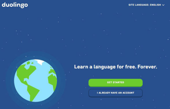 Duolingo多邻国语言测试是什么？怎么考？