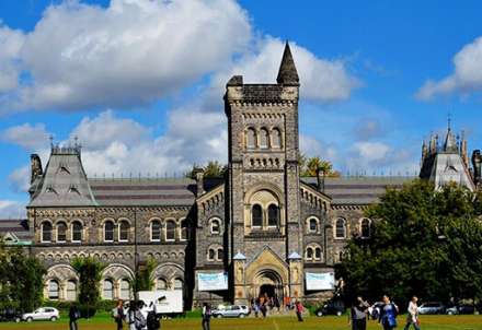 分享一家出色的加拿大留学机构