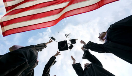 留学在美国选择学校的八大要素