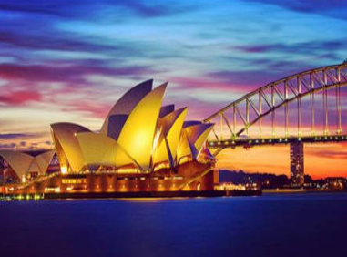 去澳大利亚留学一年学费是多少