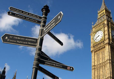 英国留学哪里好呢？申请英国留学需要注意什么
