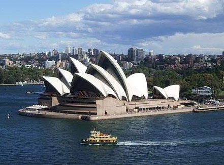 为什么留学澳洲？留学澳洲的优势有哪些？