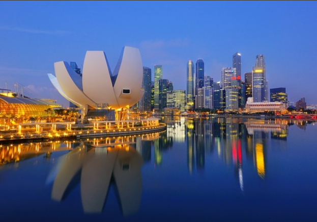 新加坡留学费用