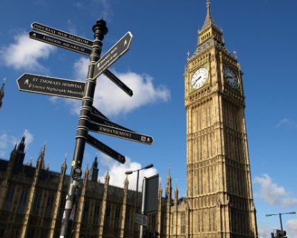 一般人赴英国留学有什么要注意的吗？