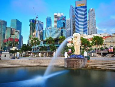 出国新加坡留学申请