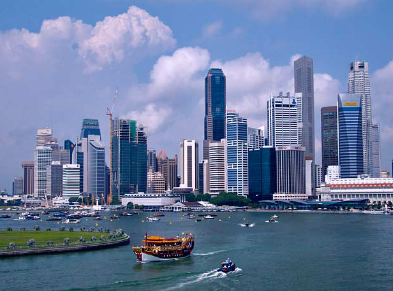 留学新加坡的中介以及中介的收费标准