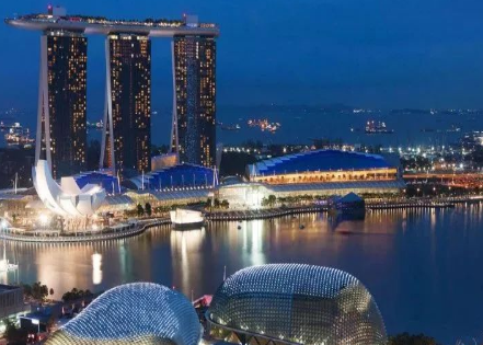 如何留学新加坡