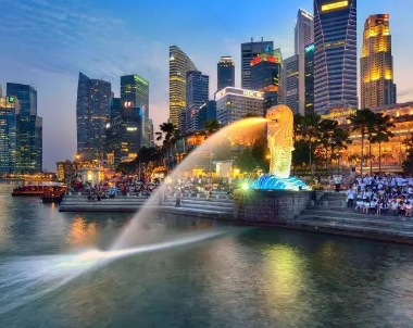 新加坡留学需要多少钱