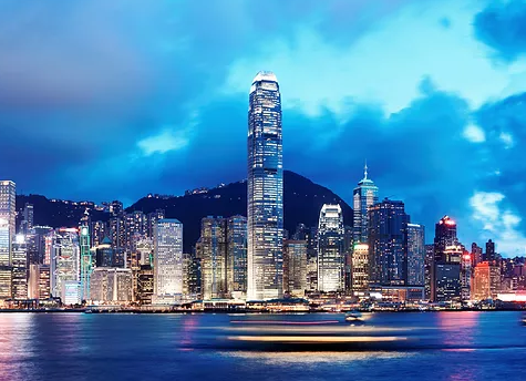为什么中国香港留学？中国香港留学优势有哪些？