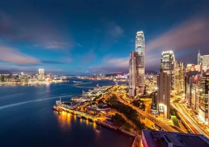 中国香港留学攻略