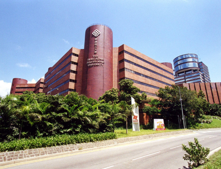 中国香港留学学校