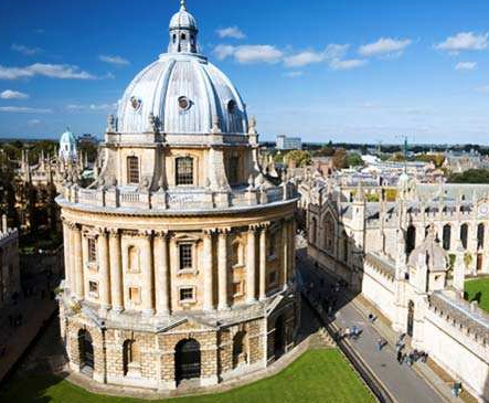 英国留学伦敦大学学院一年需要花费多少钱