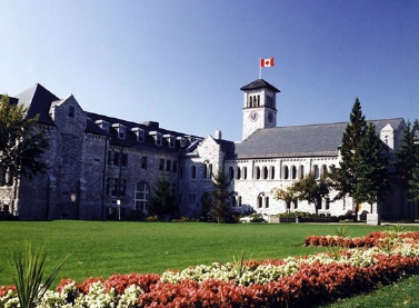 留学加拿大高中留学条件