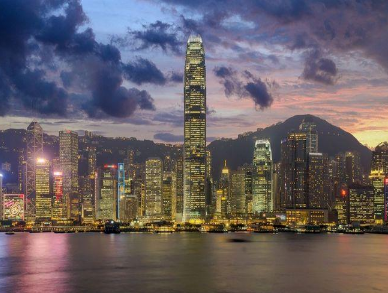 留学中国香港须知的一些注意事项