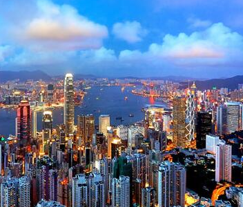 中国香港海外留学