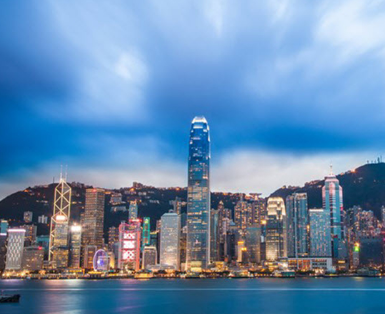 在中国香港留学好吗