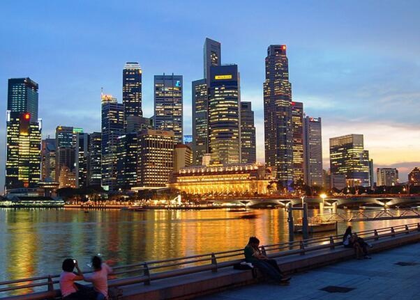 新加坡留学费用