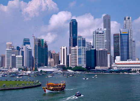 新加坡留学中介网