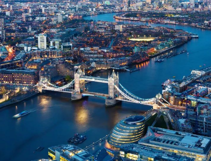 英国留学城市那么多，哪个更适合你？