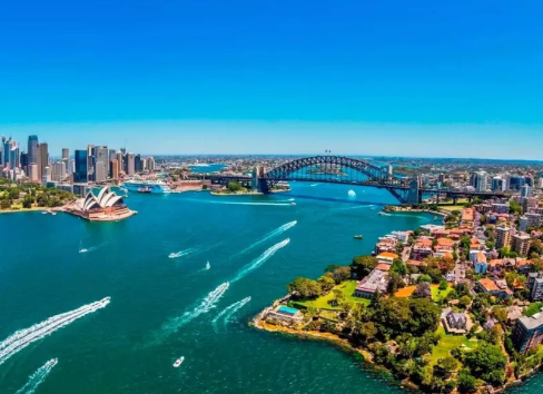 去澳大利亚留学的好处有哪些？澳洲留学五大优势介绍