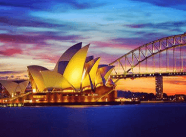 如何申请留学澳洲？澳洲留学申请条件你满足了吗？