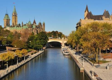 到加拿大留学城市选哪里比较好