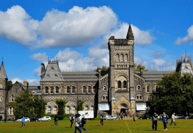 加拿大留学商科有哪些不错的专业可以选择？