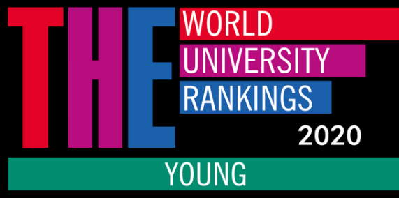 重磅！2020年THE世界最年轻大学排名公布！香港科技大学连续三年第一！