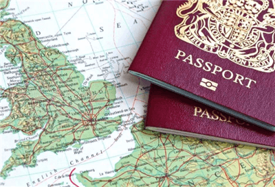 英国在中国境内的15个签证中心已全部开放，附2020英国签证申请攻略