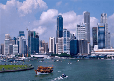 新加坡留学优势有哪些？出国留学为什么选择新加坡？