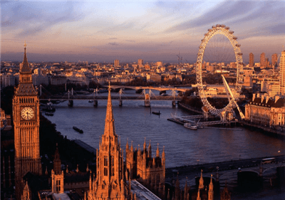 去英国留学要什么条件？申请要求高不高？