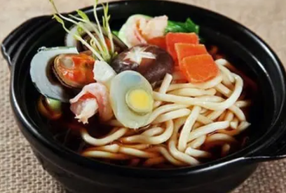 去日本留学不可错过的8种美食，你都吃过几种？