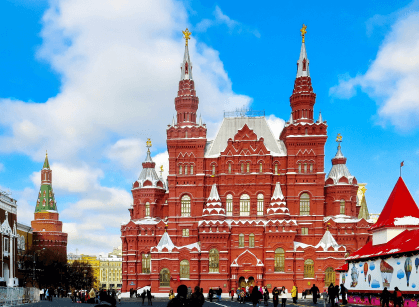 俄罗斯留学需要了解的生活习惯，看看你知道多少？