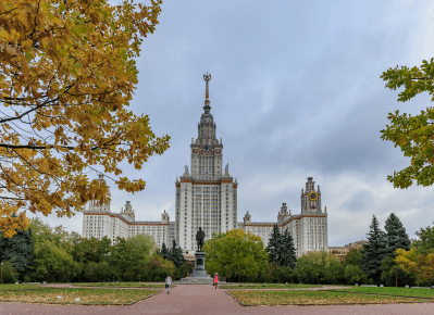 莫斯科大学怎么申请？申请条件有哪些？